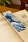 DMC Advanced Bookmark Cross Stitch Kit-The Great Wave By Katsushika Hokusai
